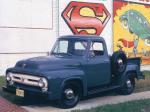 Ford F-100 1953 года